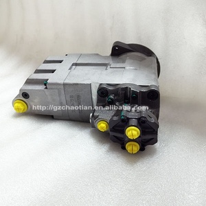 Pompe d'injection de carburant diesel pour moteur C9 319-0677 319-0675 pour excavatrice E330c E330d - Product Image 3