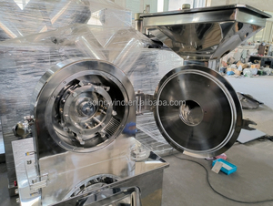 <span class=keywords><strong>Molino</strong></span> Automático Comercial para Chile en Polvo, Molinillo de Chile <span class=keywords><strong>Rojo</strong></span> Seco de Acero Inoxidable, Buen Precio - Product Image 6