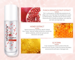 Serum Viên Nang Đa Năng Lựu Oem Tùy Chỉnh Nhãn Hiệu Riêng Serum Nâng Cơ Mặt Hữu Cơ Chăm Sóc Da Chống Nhăn Mỹ Phẩm - Product Image 6