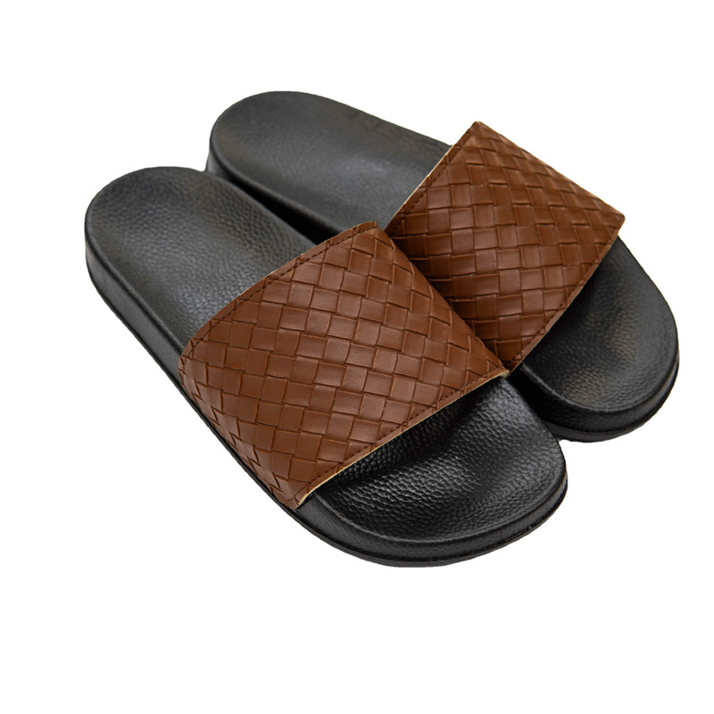 Bathroom Slippers Non-slip Home Soft Slides Summer Indoor Slippers for Women