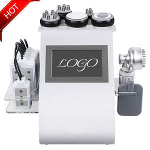 9 in 1 Multi Function Beauty Equipment Skin Tightening and Fat Loss Esthetician Equipment Breast <b>Massage</b> Body <b>Machine</b> - Product Image 5