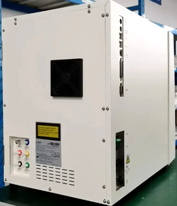 Equipo de diagnóstico profesional Veterinario Analizador de conteo de sangre completo Analizador de Hematología CBC veterinario de sangre de animales automático - Product Image 5