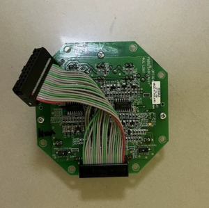 ใหม่ ของแท้ YOKOGAWA F9802JA ชุดหน้าจอแสดงผลพร้อมโมดูลในตัว มีสินค้าในสต็อก - Product Image 4