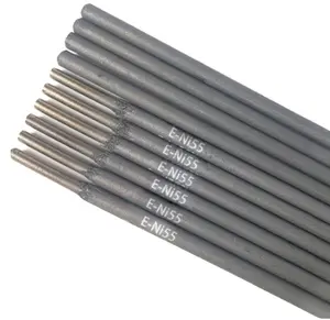 AWS 铸铁焊条 Z408 Z308 ENiFe-Cl.ENi-CL