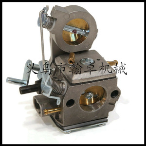 Filtre à air pour carburateur Briggs & Stratton 799584 594058 pour tondeuses TB110 TB200, pièces et accessoires pour tondeuses - Product Image 2