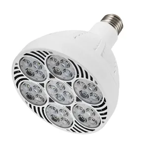 أضواء LED ، مستلزمات إضاءة, أضواء LED سلسلة Daytonled DM G2 7 مجموعات SMD3030 SMD3535 LED Par38 40W 50W 60W LED