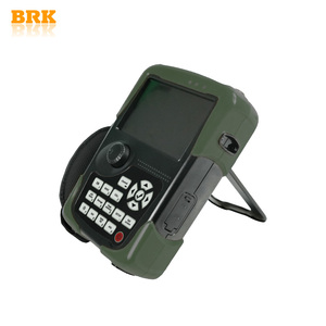 M-Ultraschall-Ultraschall-Fehler detektor: Freq (0-5/5-15/15-25MHz), dickwandige Druckbehälter-Schweiß inspektion, geschweißte vergrabene Rohrleitungen - Product Image 5