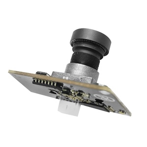 Sensor hign-end de videoconferencia OV2710 1080P 30fps, 38MM, USB, módulo de cámara robot para <span class=keywords><strong>restaurante</strong></span> - Product Image 3