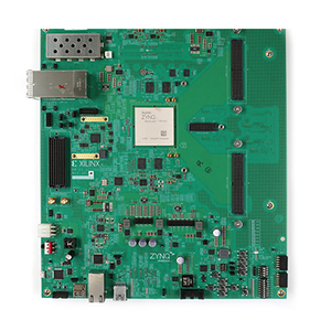 Evaluation <strong>Tool</strong> <strong>Development</strong> Board EK-U1-ZCU216-V1-G - Product Image 1
