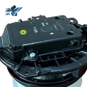 87103-58080 871030E090 Moteur de soufflerie de climatisation 12V pour Toyota Corolla / RAV4 / Camry 19-20 / Lexus ES350 - Product Image 3