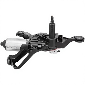 Motor de Limpiaparabrisas para BMW E81 E87 Serie 1 67637199569 V12 Voltaje Material de Hierro - Product Image 1