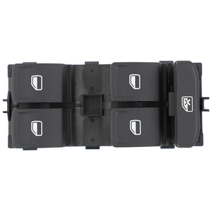 Yitrum – interrupteur de vitre électrique 6V1959857, Module de commande électrique pour voitures Volkswagen Skoda - Product Image 3