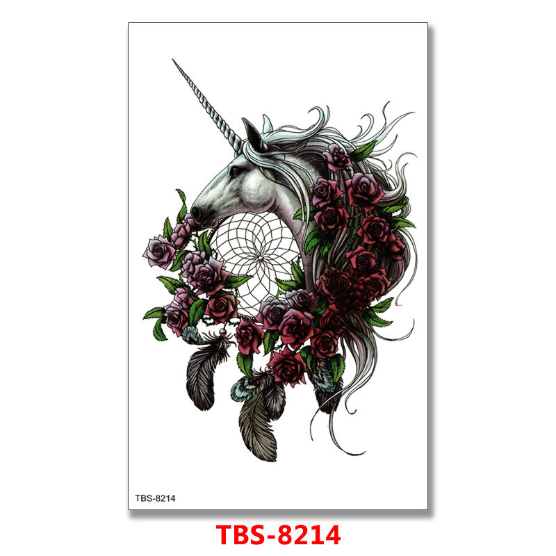 TBS-8214