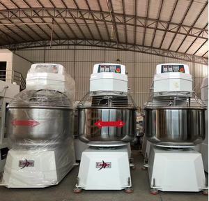 Mélangeur à pâte <span class=keywords><strong>professionnel</strong></span> 10 <span class=keywords><strong>kg</strong></span> 30 <span class=keywords><strong>kg</strong></span> 50 <span class=keywords><strong>kg</strong></span> pour cuisine, machine industrielle en acier inoxydable, mélangeur à pâte spiralé commercial pour pizza et pain - Product Image 6