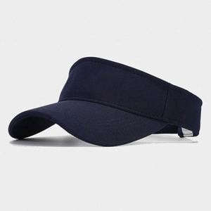 Wholesale UV Protection Baseball Sun Visor <b>Hat</b> with Custom Logo <b>for</b> Sports & Outdoor Activities All Season Fashion - Product Image 5