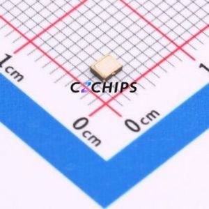 O93EL89CEI-112YLC-74.25M Crystal Oscillator (Active) SMD2520-4P Crystal Oscillator 74.25MHz 20ppm CMOS 3.3V - Product Image 1
