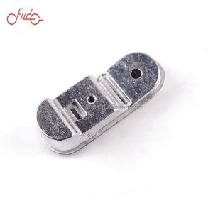 Crochet de sac à bagages pour scooter électrique en alliage d'aluminium de haute qualité, imperméable, durable, support de transport, crochet de bouteille avant, fabrication - Product Image 3