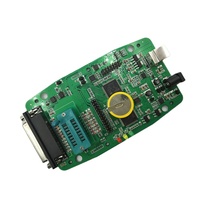 Fabricación y Ensamblaje de Placas PCB para Máscaras Verdes, Fabricante de Placas PCB para Dispositivos Electrónicos Médicos, Ensamblaje OEM PCBA