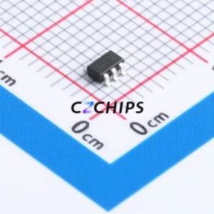 ทรานซิสเตอร์ขั้วต่อสองขั้ว DMB2227A-7 SOT-26ใหม่และดั้งเดิม (BJT) - Product Image 1