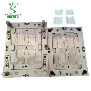 Molde de Plástico - Product Image 1