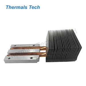 Mô-đun Tản Nhiệt Ống Dẫn Nhiệt Nhỏ Cho Thiết Bị Điện Tử Tiêu Dùng 50W - Product Image 5