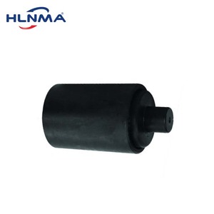 Caterpillar 300 301 302 303 304 305 306 307 308 310 série partie du train de roulement rouleau de support supérieur pour pièces de rechange de Mini pelle - Product Image 3