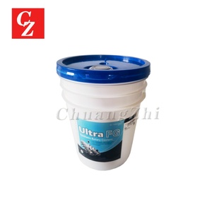 Refrigerante Sintético Rotatorio Ultra FG 23973977 de Grado Alimenticio para Compresores de Aire Ingersoll Rand para Uso Industrial y Agrícola, Nuevo y Usado - Product Image 5