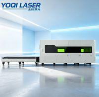 Cortadora Láser de Fibra CNC Industrial X2 para Corte de Metal con Control Automático AI Cypcut, Compatible con BMP/AI