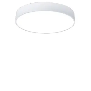 Led lineer kolye lamba 30w derece 90 için 100-120 volt yuvarlak tavan iç mekan lambası ev aydınlatma