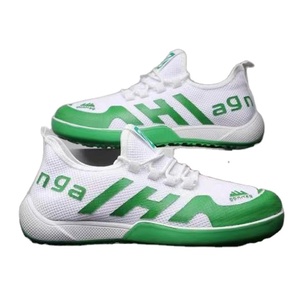 Chaussures de sport rétro YATAI à boucle - Légères, respirantes, antidérapantes et tendance - Product Image 1