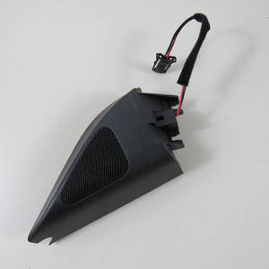 Haut-parleur tweeter pour Volkswagen Mk5 1996-2005, côté gauche, 23657 20P-2-D-3, outil de tournage - Product Image 1