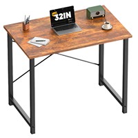 Bureau d'ordinateur de bureau moderne avec panneau en bois à hauteur réglable Design pour usage commercial