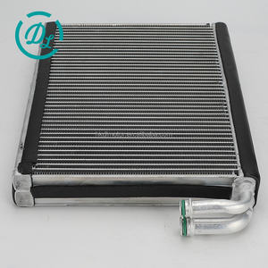 Noyau d'évaporateur EexcavaStart SK200-8, pièce de rechange fiable pour le refroidissement de la climatisation, YN20M00107S020, durable, efficace, garantie 1 an, 100% - Product Image 2