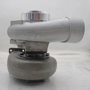 Turbocompresor de Motor en Oferta, 6505 67 5030 6505 67 5070 para Komatsu PC200 7 HD785 7, Motor Diésel, Turbo Garrett, Pieza de Repuesto para Construcción - Product Image 4