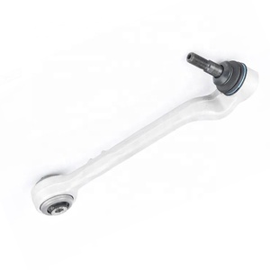 Phụ tùng ô tô Hệ thống treo phía trước bên phải thấp hơn kiểm soát cánh tay 31121139992 cho BMW E28 e34 E24 E32 OEM 3112 1139 992 - Product Image 1