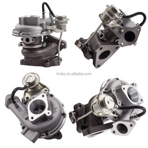 Turbocompressore YD25 YD22 per Nissan Frontier NP300 |   Parti del Motore Diesel e Turbo per X-Trail 2.5 <span class=keywords><strong>2.2</strong></span> 2002-2019 - Product Image 2
