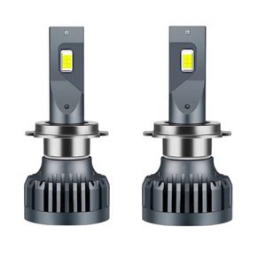 P16 Balasto Coche Luces Led EMC Coche Luces LED Impermeable <span class=keywords><strong>Rojo</strong></span> Cobre H11 LED Faros H4 H11 H7 9012 Led - Product Image 2