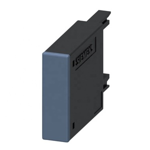 3RT6916-1BB00 Siemens Dispositivo di Protezione da Sovratensioni <span class=keywords><strong>24</strong></span>-48 V AC DC <span class=keywords><strong>24</strong></span>... 70V Resistenza Variabile - Product Image 5