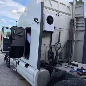 Aire Acondicionado de Techo para Camiones, Integrado, 12v 24v 48v 60v 72v, para Autocaravanas, Remolques de Viaje, Minibuses - Product Image 5