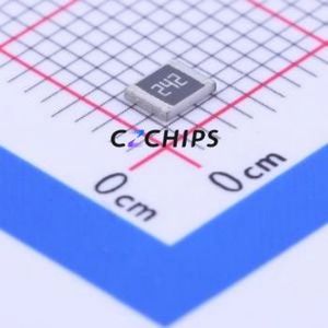 Résistance SMD CR1210J2K40P05Z 1210 (Type : Film Épais) (Résistance : 2,4 kOhm Précision : 5%) - Product Image 1