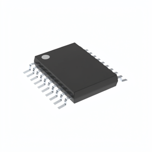 SN74LVC541ADGVR IC BUF NON INVERT 3.6V 20TVSOP Componentes Electrónicos Comerciales 20 TFSOP (0.173", 4.40mm de Ancho) Lógica Original - Product Image 1