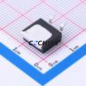 Venta al por mayor IPB80N04S404ATMA1 TO-263-3 Transistor de efecto de campo (MOSFET) - Product Image 2