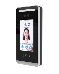 Système de sonnette vidéo intelligente avec reconnaissance faciale, accès multi-unités pour appartements et villas, sonnette IP - Product Image 3