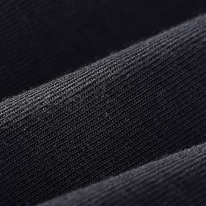 T-shirt de sport à manches courtes pour femme, écologique, recyclé, haute résistance, à manches volantes, imprimé de strass, lavé - Product Image 6