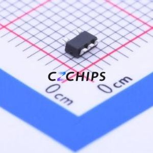 MCP1711T-33I วงจรรวมใหม่และดั้งเดิม/OT SOT-23-5ชิป IC PMIC Regulator (LDO) - Product Image 2