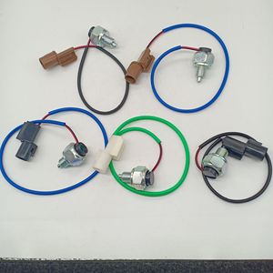 5 <b>Pc</b> Shift Position Switch <b>Set</b> For Mitsubishi Pajero MR580151 MR580152 MR580153 Car Auto Thermo Switch Replacement Parts - Product Image 1
