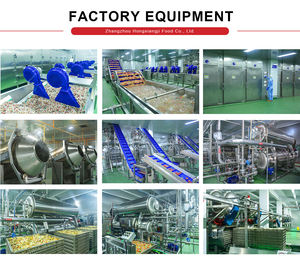 โรงงานหงเซียงจี ขายส่งไส้กรอกหมู<span class=keywords><strong>ย่าง</strong></span>รส<span class=keywords><strong>เผ็ด</strong></span> แบบกึ่งนิ่ม บรรจุถุง อาหารว่างเนื้อสัตว์จีน 135 กรัม โรงงาน - Product Image 6