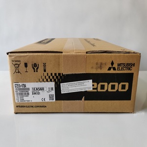 มิตซูบิชิ อิเล็คทริค GT2510-VTBA จอแสดงผลแบบสัมผัส 640x480 TFT สี แผง HMI อุตสาหกรรม - Product Image 1