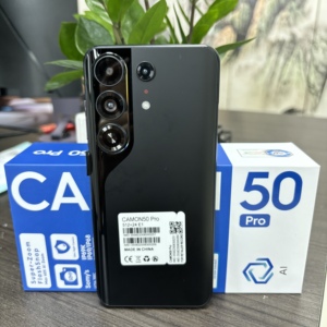Precio de Fábrica Camon 50 Pro, Envío Gratis, Teléfono Inteligente 5G con Android 15, Venta Directa de Fábrica, Teléfonos Móviles para Juegos - Product Image 1