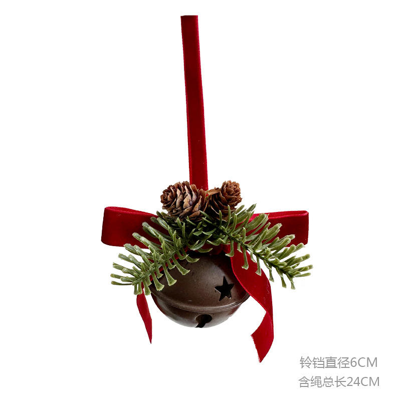 9 # ระฆังน้อย